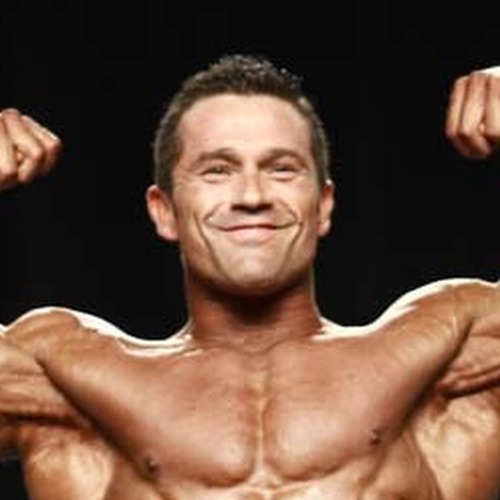 Mike Best profile photo
