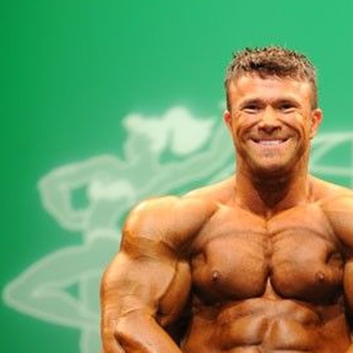 Nathan Detracy