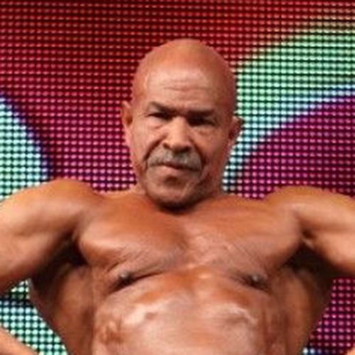 Kareem Cadogan profile photo