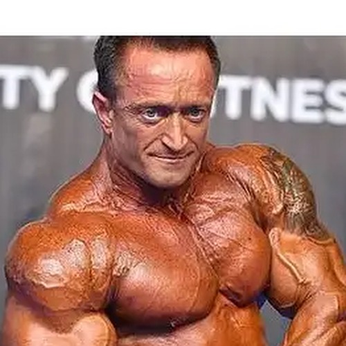 Vasyl Remizov profile photo