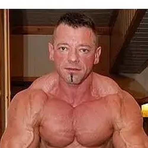 Tomasz Blaziak profile photo