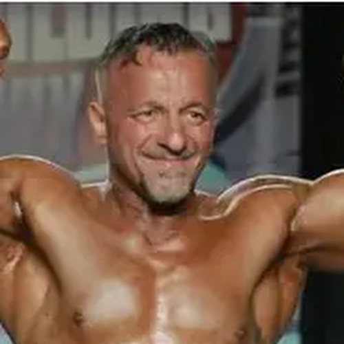 Emro Karadjuzovic profile photo