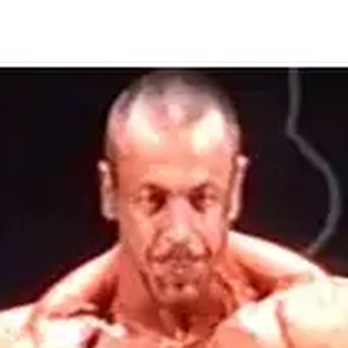 Mikhail Bekoev profile photo