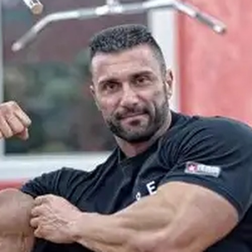 Alessandro Grassi profile photo