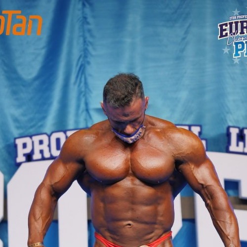 Oliver Adzievski