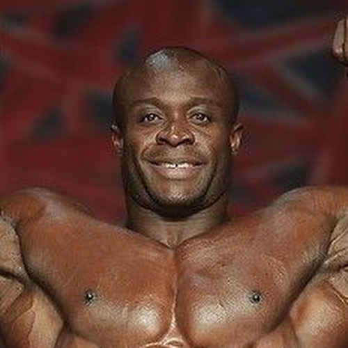Eddy Wilson profile photo