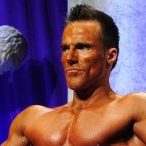 Janny Barents profile photo