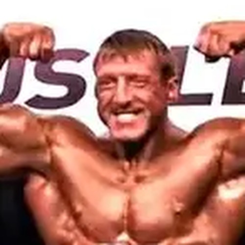 Alexej Netesanov profile photo