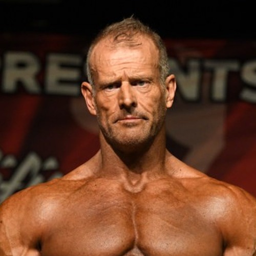 Peter Birchfield profile photo