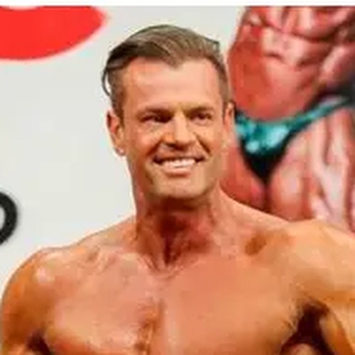 Michael Joffe profile photo
