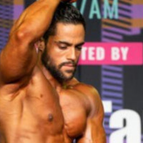 Javier Perez