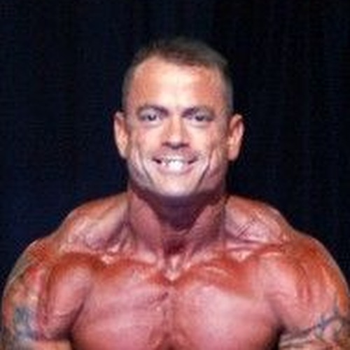 Matthew Fenex profile photo