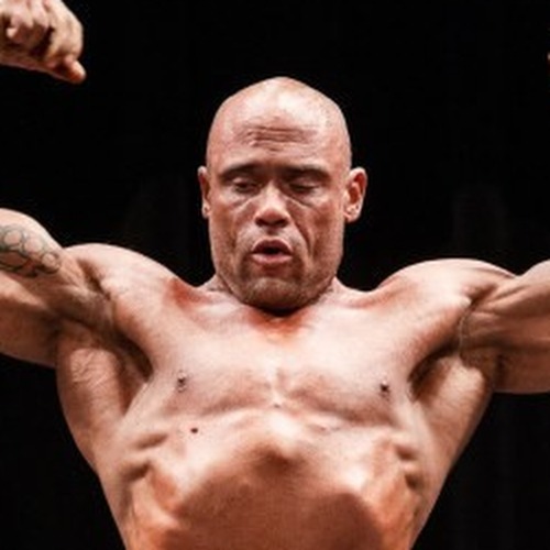Michael Davis profile photo