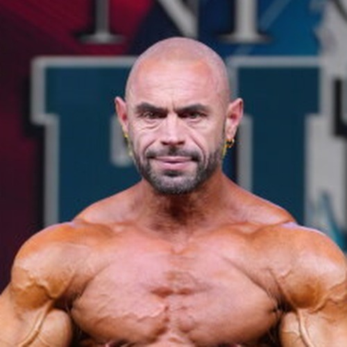 Nicolas Palea profile photo