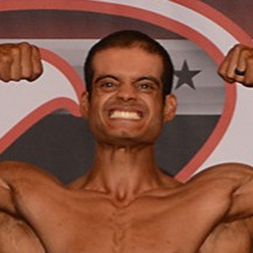 Jesse Garcia profile photo
