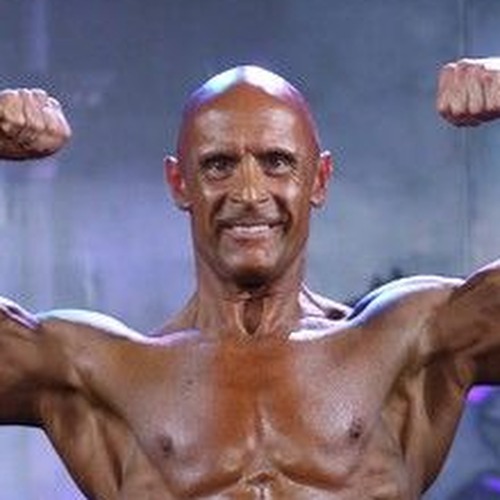 Brian Dohner profile photo