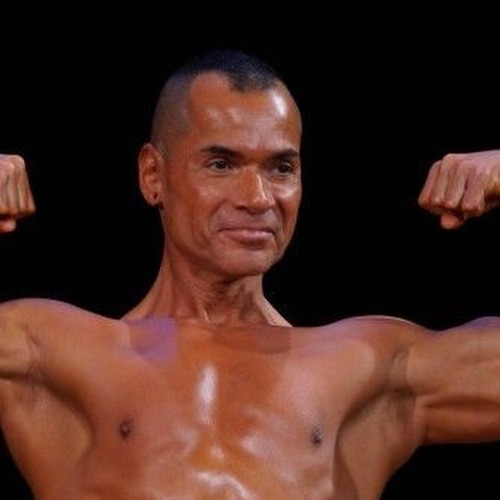 Jon DeLeon profile photo