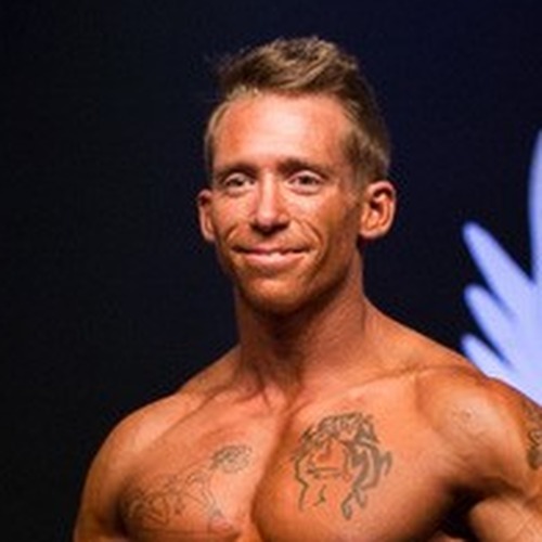 Thomas Russell profile photo