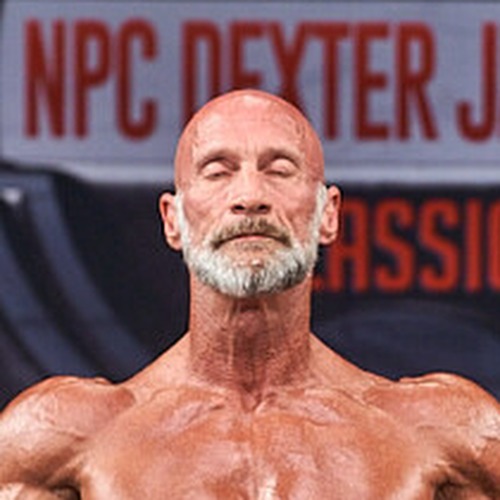 Gunther Jackson