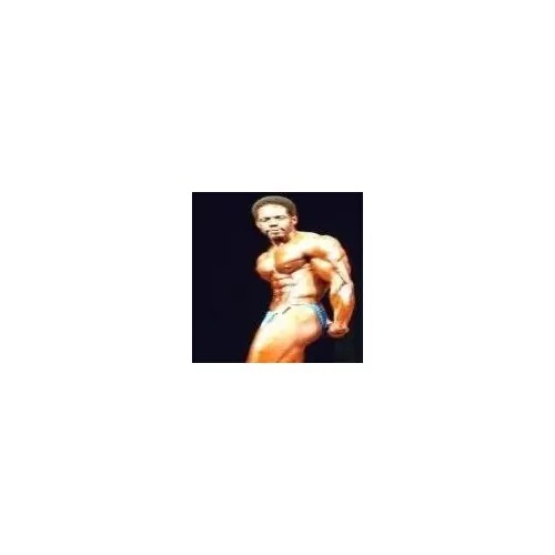 Reginald Greene profile photo