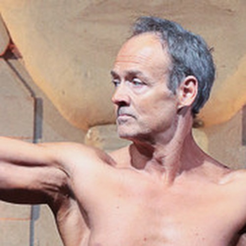 Thomas Whitley profile photo
