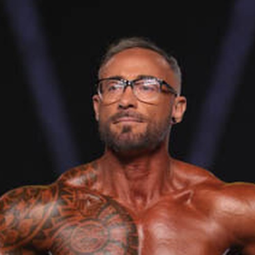 David Knowles profile photo