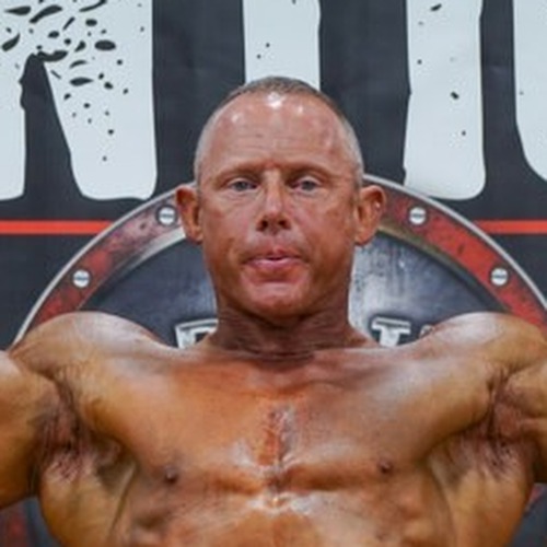 Jerry Taylor profile photo