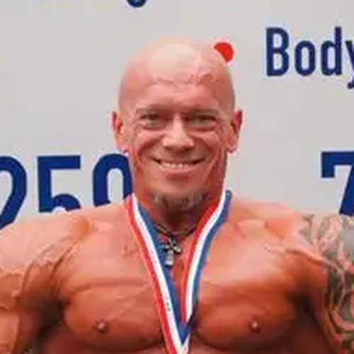 Ralf Szesny