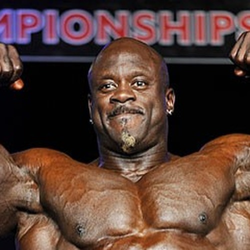 Elvis Brown profile photo