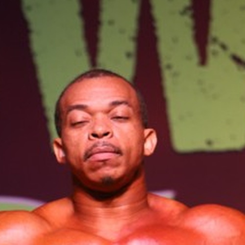 Lavar Tolbert profile photo