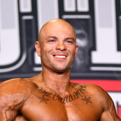 Chad Gregory profile photo