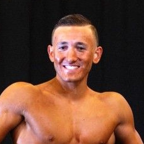 Joseph Napolitano profile photo