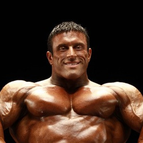Blair Mone profile photo