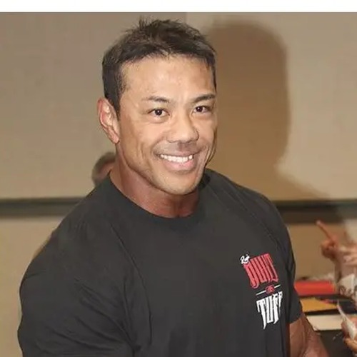 Ron Pereira profile photo