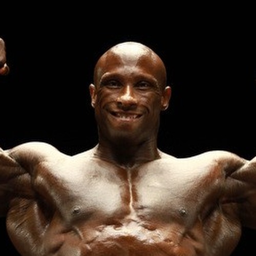 Randy Moore profile photo