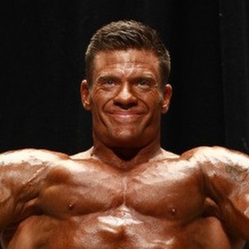 Bryan Barth profile photo