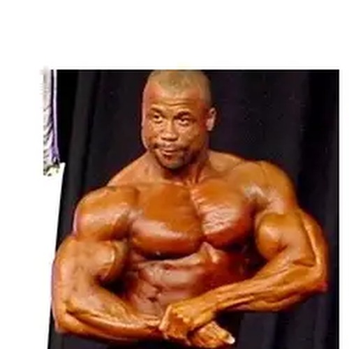 Scott Thompson profile photo