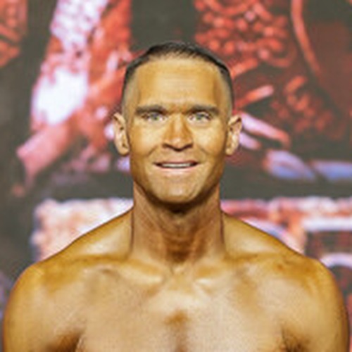 Ben Lopez profile photo