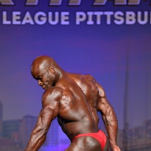 Steven Starks profile photo
