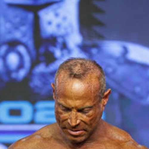 Adam Lyons profile photo