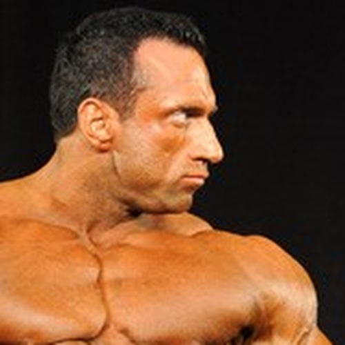 Beau Baisden profile photo