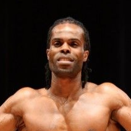 Steve Edmond profile photo