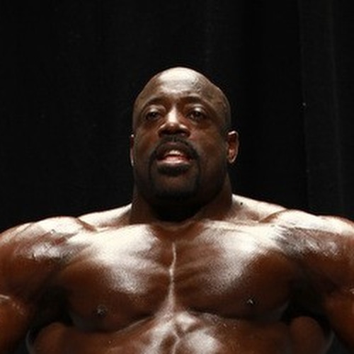 Reginald Brantley
