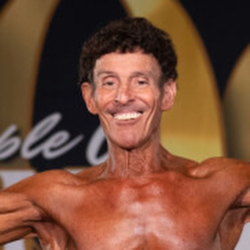 Tracy Teitelbaum profile photo