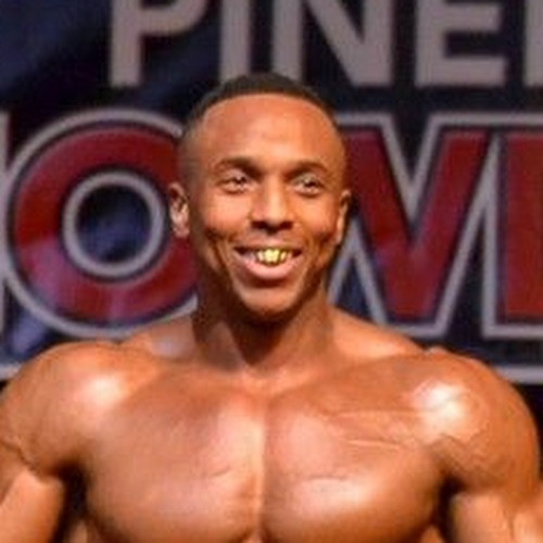Bernard Green profile photo