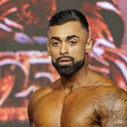 David Medina profile photo