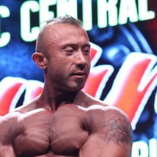 Cesar Martinez profile photo