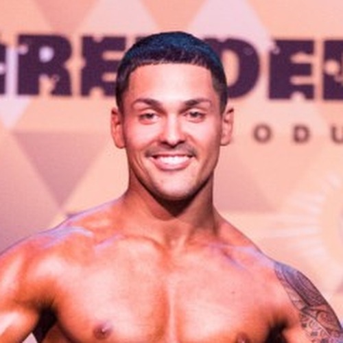 Steven Martinez profile photo