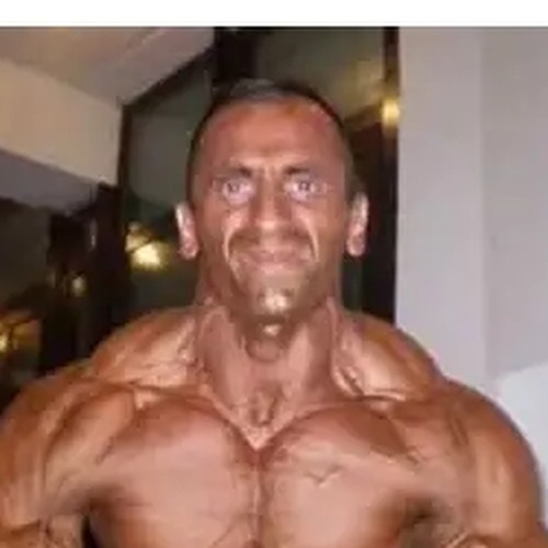 Slavisa Djordjevic profile photo