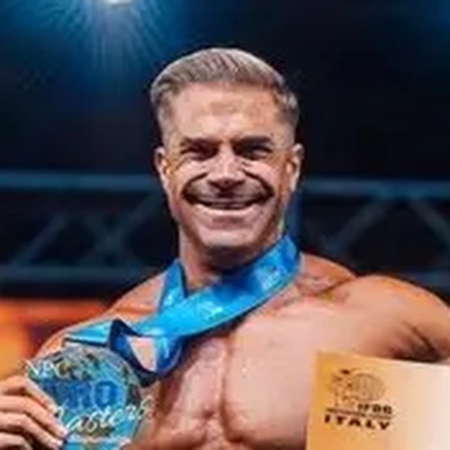 Andreas Assiotis